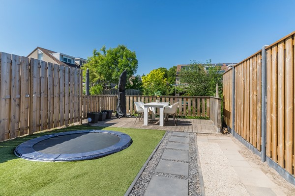 Medium property photo - Doesburgstraat 63, 5043 GB Tilburg